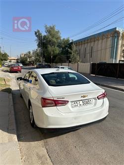 شيفروليه ماليبو